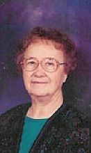 Marian Marcella Reed