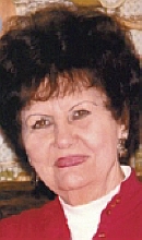 Gladys L VanDike