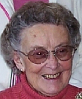 Betty Jean Nelson