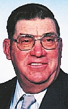 Donald L. Red Lucke