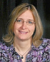 Linda Marie (Brown) Brislawn