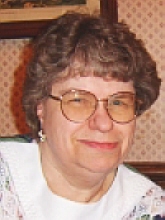 Christine Marie (Kilstrom) Curry