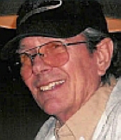 Ronald W Huffman