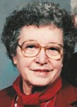 Betty J Eshelman