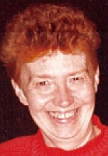 Patricia A. Craig