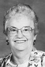 June L Marshall Agnew