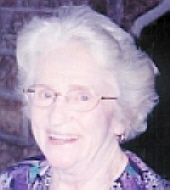 Mary Ellen OHara