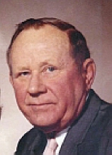 Lawrence C. Red Verdick Sr.