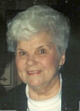 Janette H. Jenny Anderson