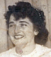 Beverly Joyce Anglin