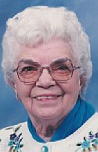 Helen E. Andrew Norton