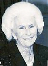 Margaret Clegg Welch