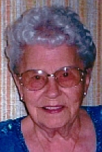 Mabel Doris Andris
