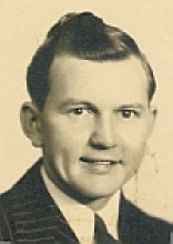 Walter C. Bud Lockery