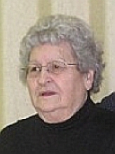 Regina Elizabeth Screeton