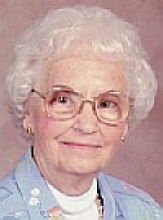 Phyllis Elaine Behnke