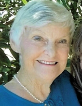 Marie E. Pittman