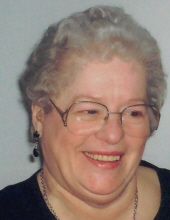 Patricia M. Siverhus