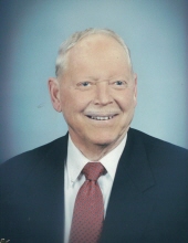 Raymond W Koch
