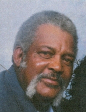 Leonard S. Jarman
