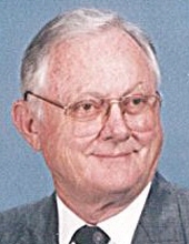 James C. "Boss" Mills