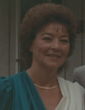 Glenda Muriel Hollis