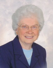 Wilma M. Slichenmyer