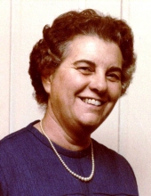 Dorothy S.  Burnham
