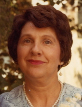Margaret Mary Simon