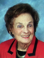 Mildred H.  Maddox