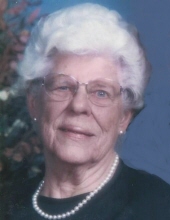 Mary  Elizabeth "Betty" Shea