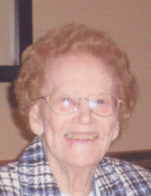 Margaret Mary Bartelt