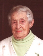 Alyce A. Giffin