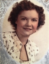 Evelyn Suggs Gore