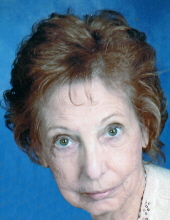 Judith Barron Weber