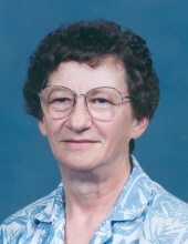 Marian Elaine Hoit