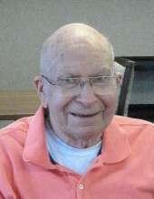 Photo of Worrell Bremer