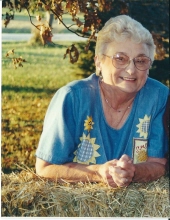 Hazel Claudine Thomasson Obituary
