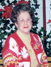 Photo of Annette Burgess