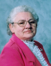 Wanda M. Hall