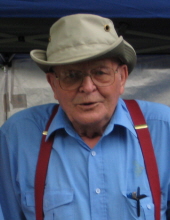 Ernest A. Holtzman, Sr.