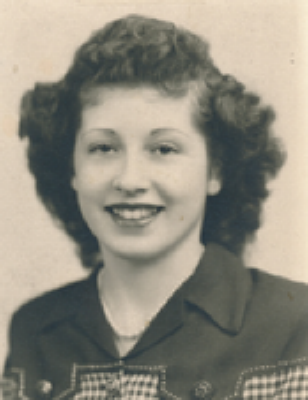 Helen Thelma Marketti Sandusky, Ohio Obituary