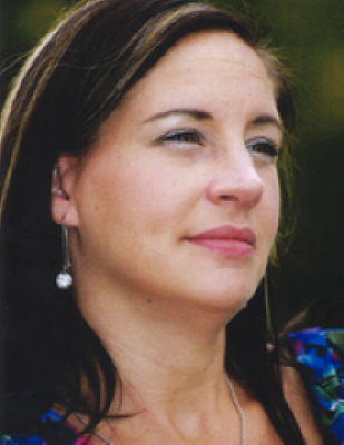 Stephanie Lynn Gaffney