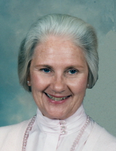 Clara Brauer Deyton