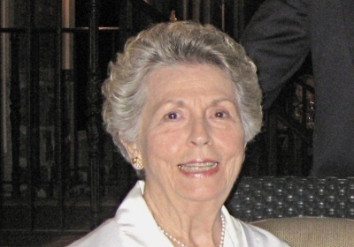 Patricia  Atkins
