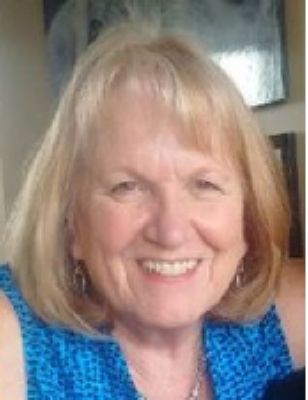 Carolyn Mary Herlick Lindsay, Ontario Obituary