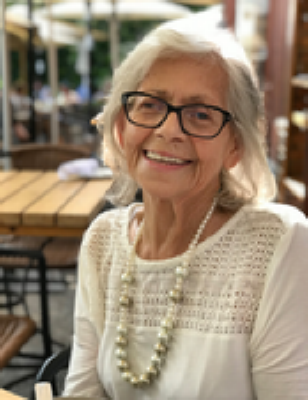 Erna Letkeman Lethbridge, Alberta Obituary