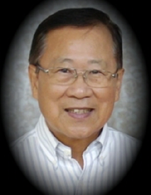 Photo of Winston Chow
