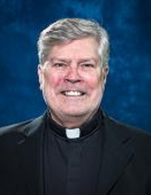 Rev. Steven Patrick Ryan