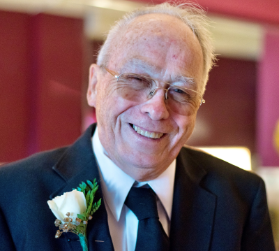Gerald Eugene Rusk Pitman, New Jersey Obituary